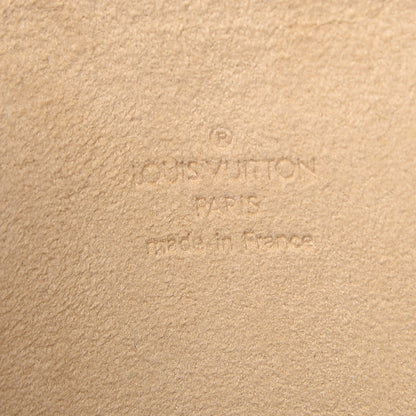 Louis Vuitton Monogram Pochette Florentine 6 of 10