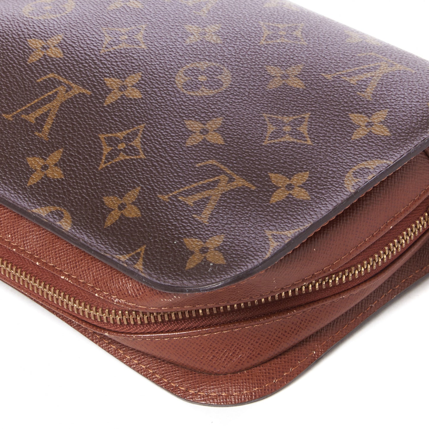 Monogram Pochette Orsay