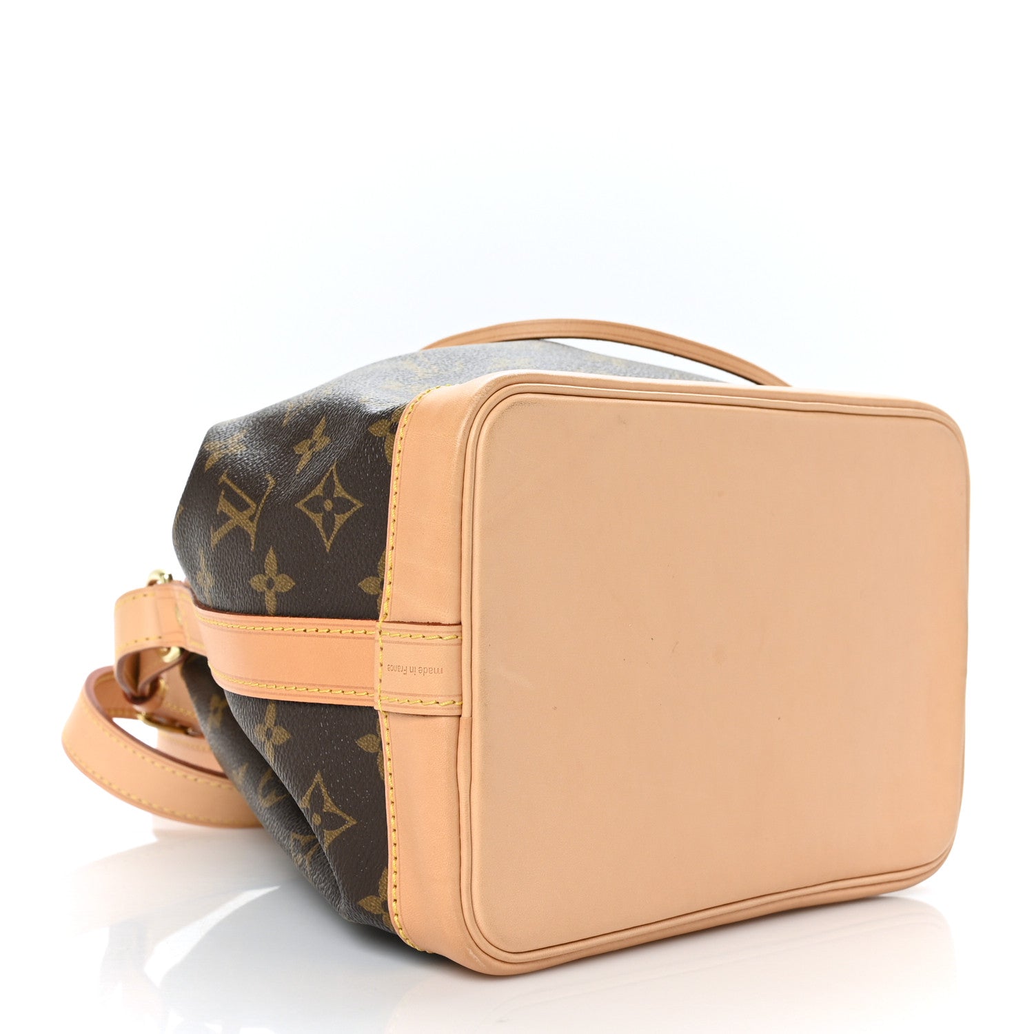 Louis Vuitton Monogram Noe BB 4 of 9