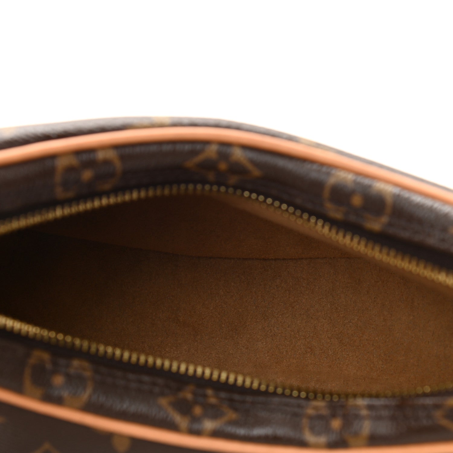 Louis Vuitton Monogram Loop 4 of 8