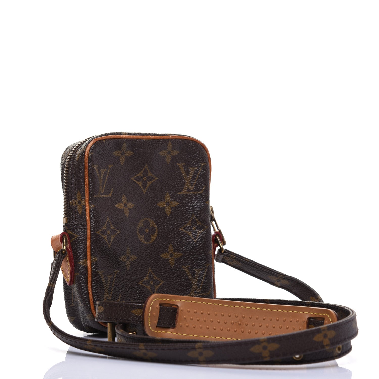 Louis Vuitton Monogram Danube 15 3 of 20