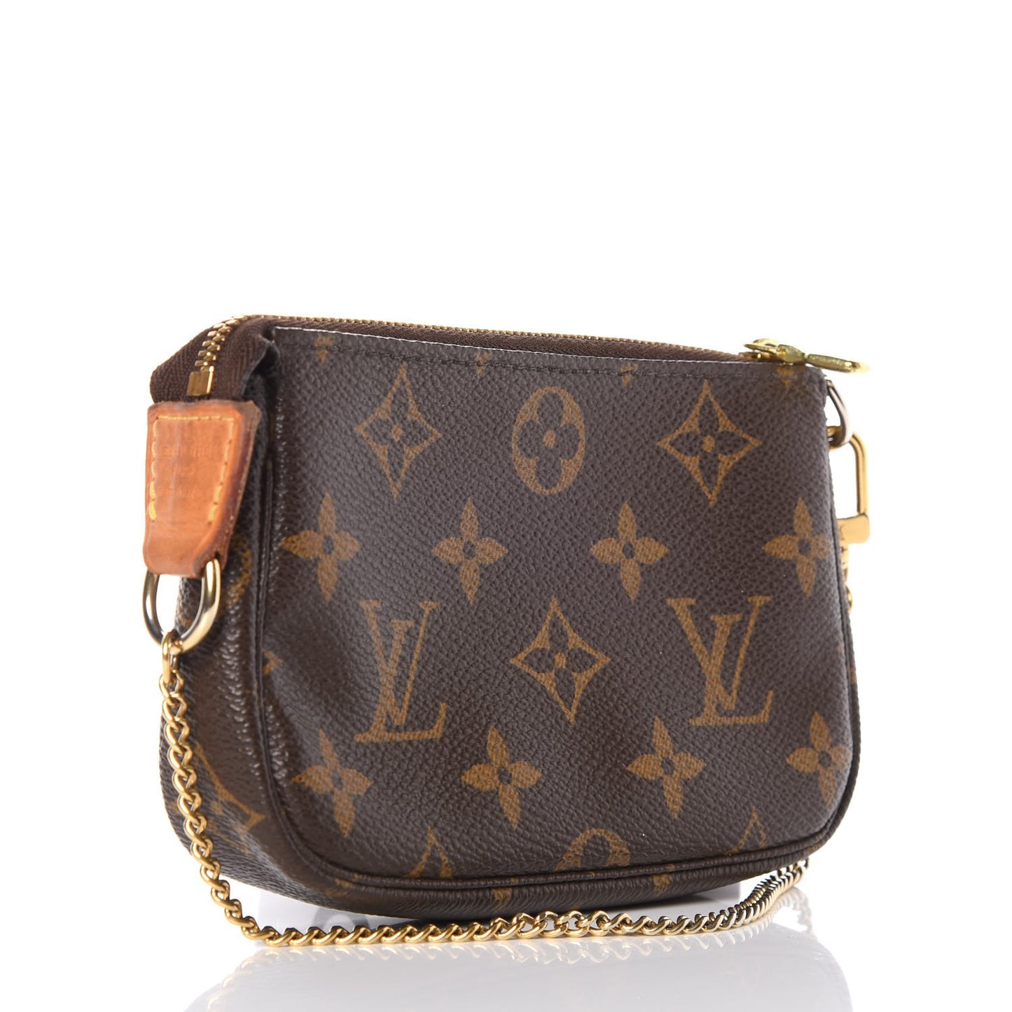 Monogram Mini Pochette Accessories