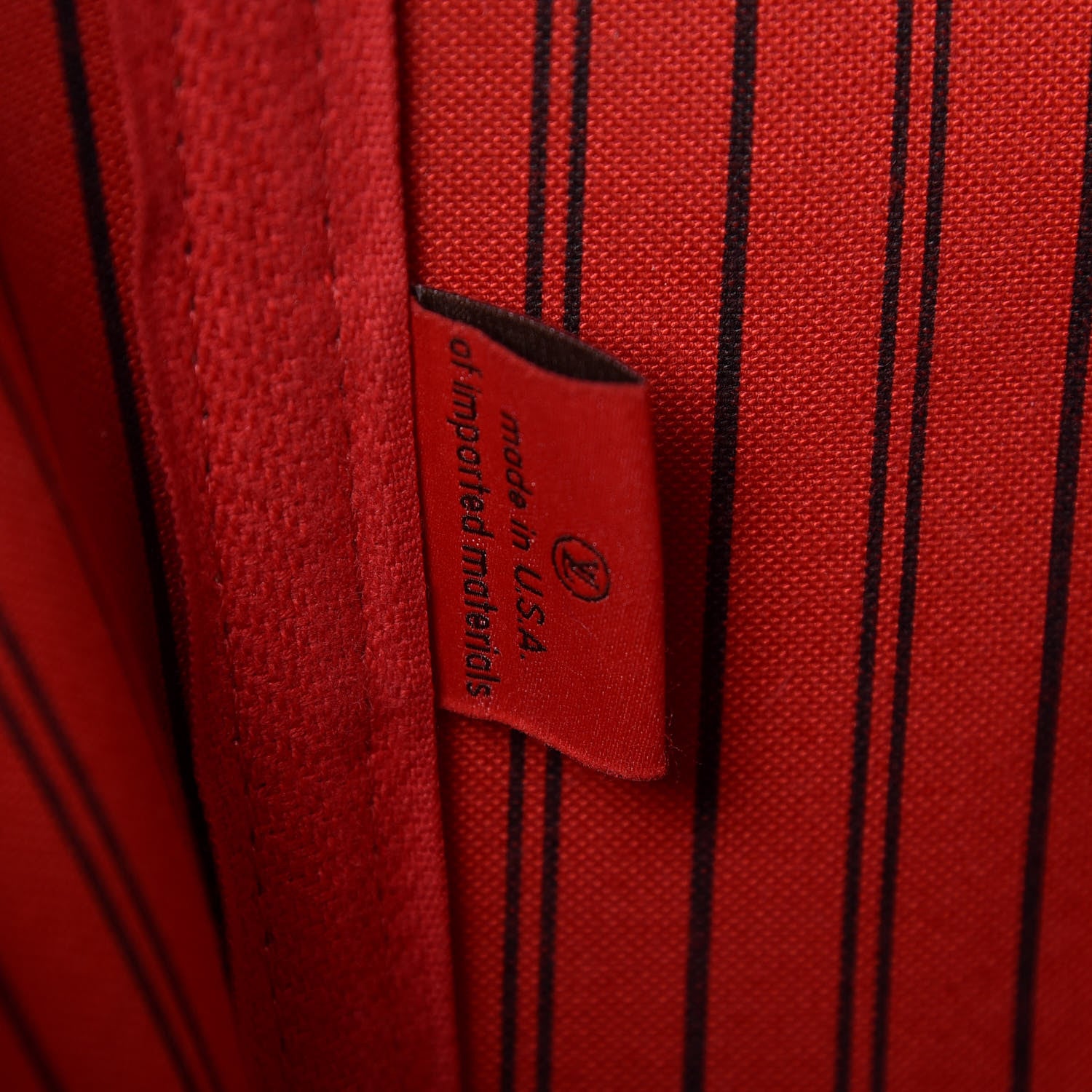 Louis Vuitton Damier Ebene Neo Neverfull MM 8 of 24