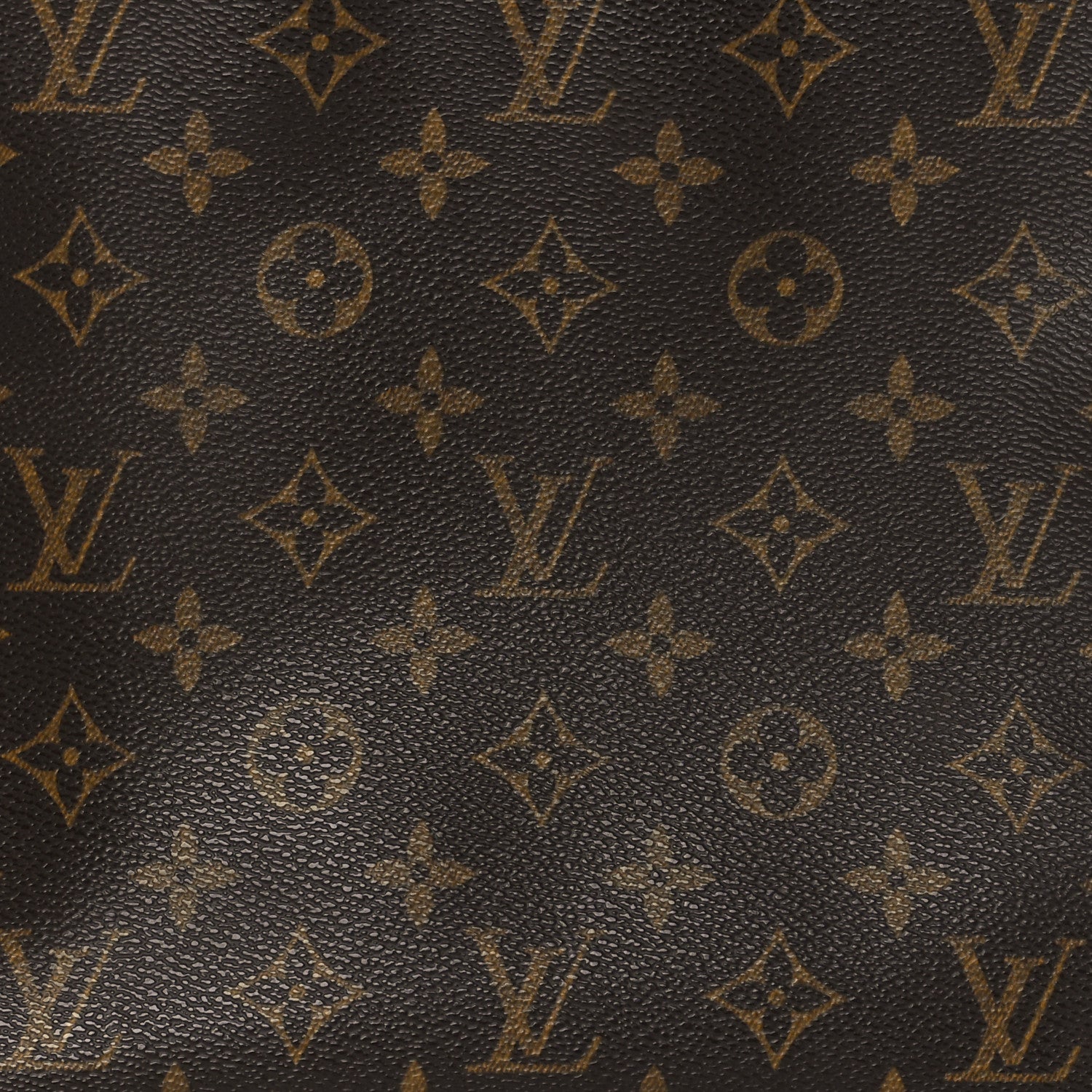 Louis Vuitton Monogram Looping MM 7 of 9