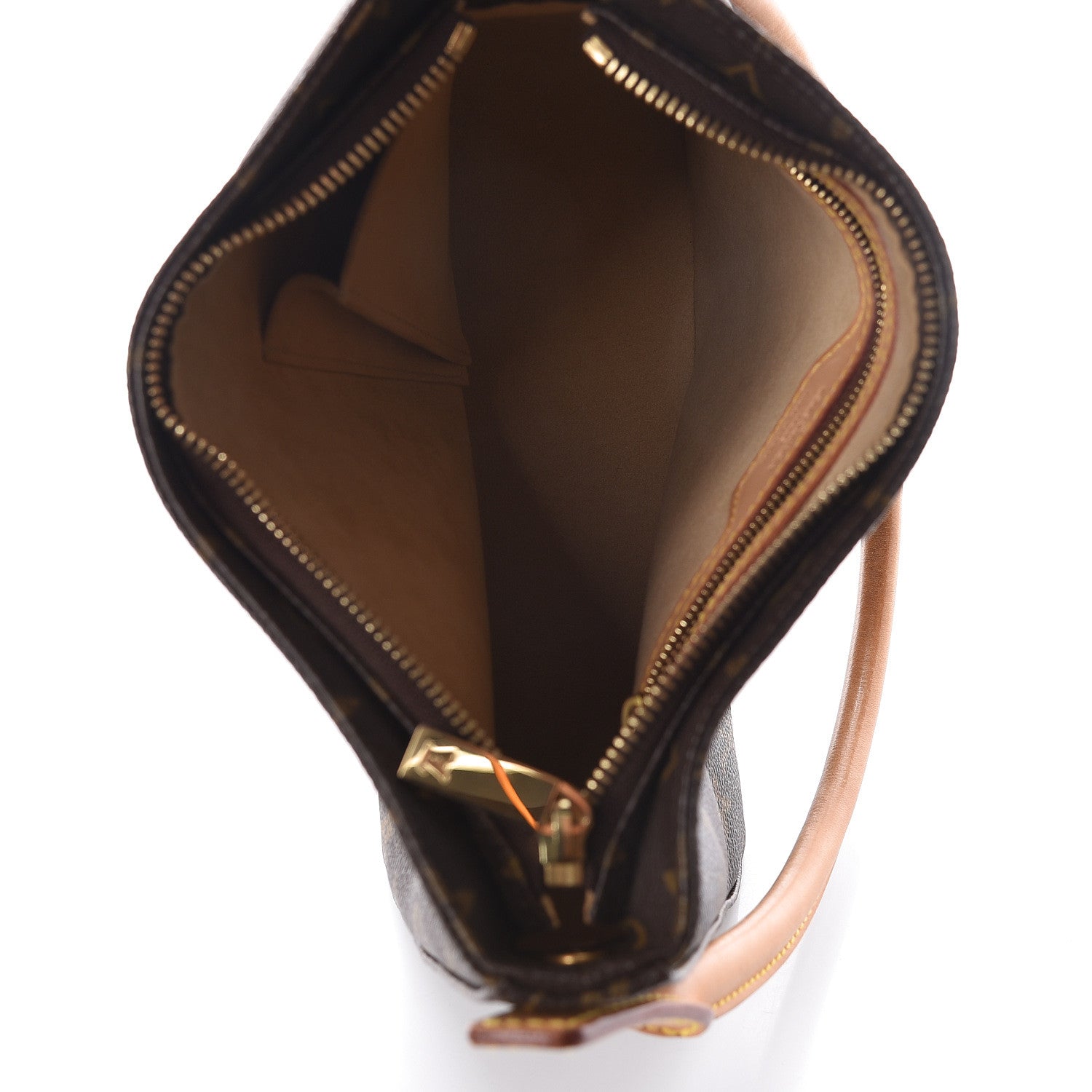 Louis Vuitton Monogram Looping MM 5 of 9