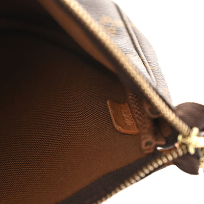 Louis Vuitton Monogram Pochette Accessories 7 of 9