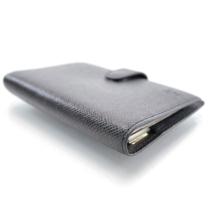 Louis Vuitton Taiga Small Ring Agenda 4 of 10