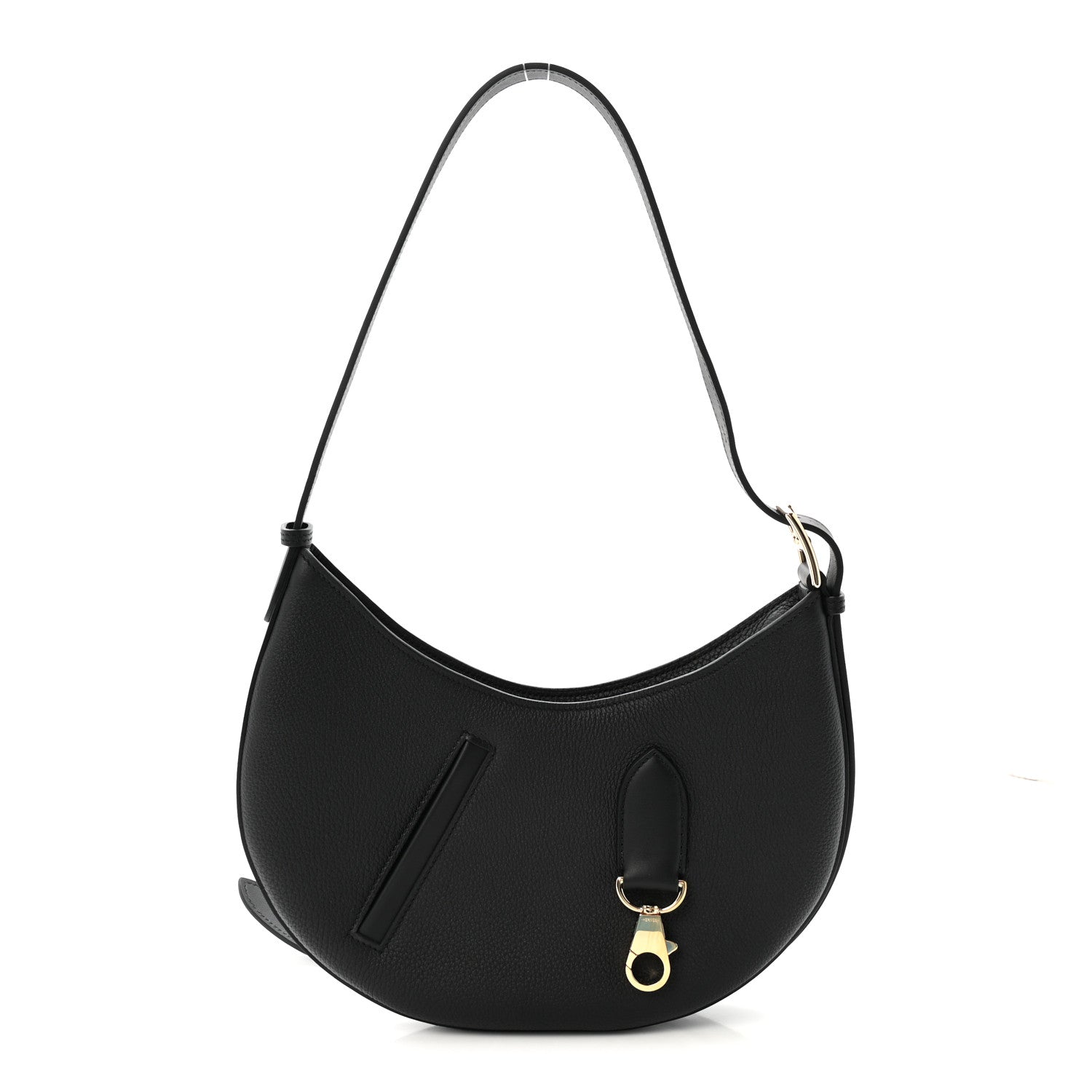 Hermes Togo Swift P'tit Arcon Black 1 of 11