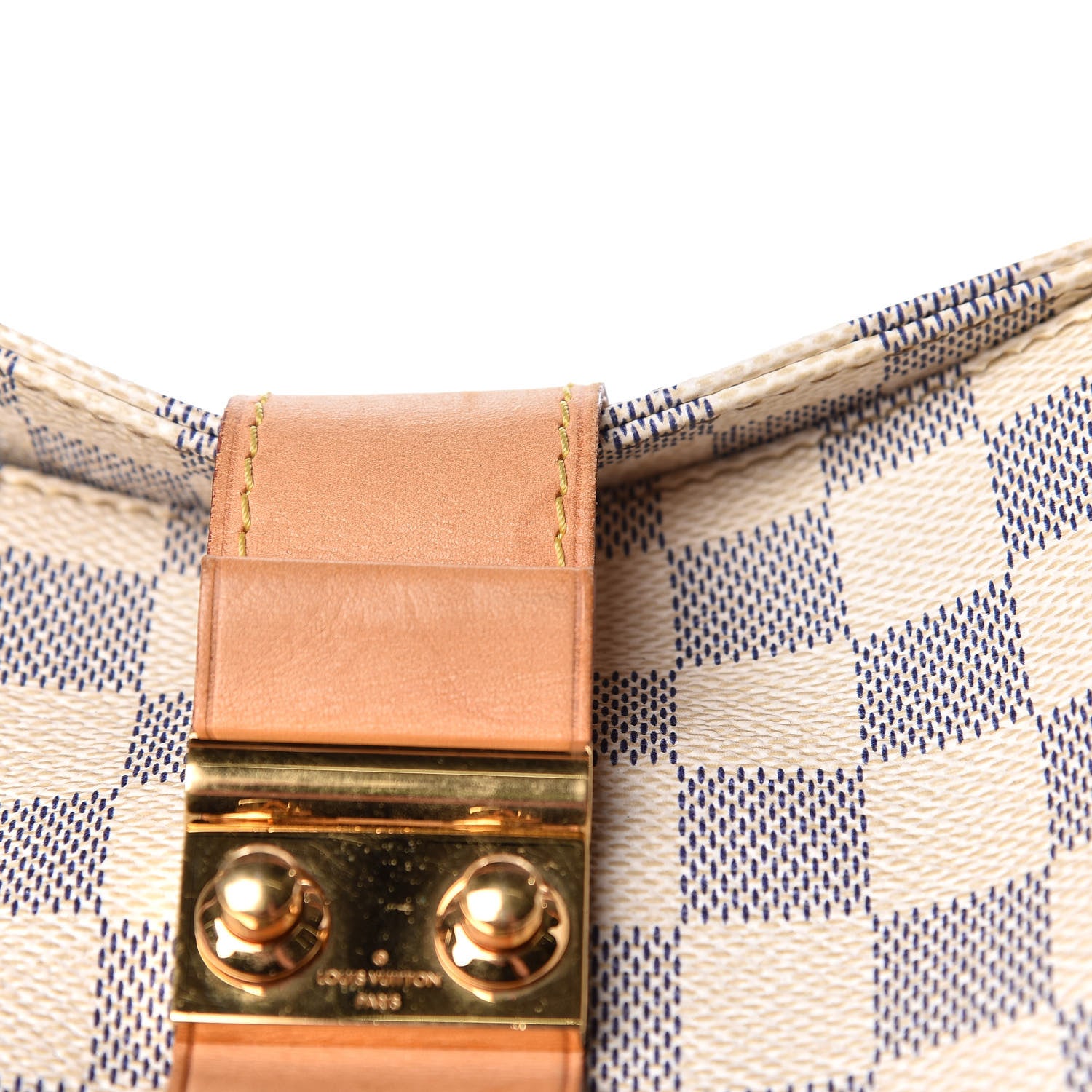 Louis Vuitton Damier Azur Salina GM 11 of 15