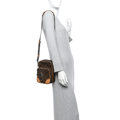 Louis Vuitton Monogram Amazone 2 of 9