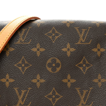 Louis Vuitton Monogram Tambourin 7 of 11