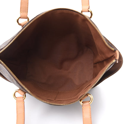 Louis Vuitton Monogram Totally PM 5 of 9