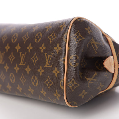 Louis Vuitton Monogram Montorgueil PM 9 of 9
