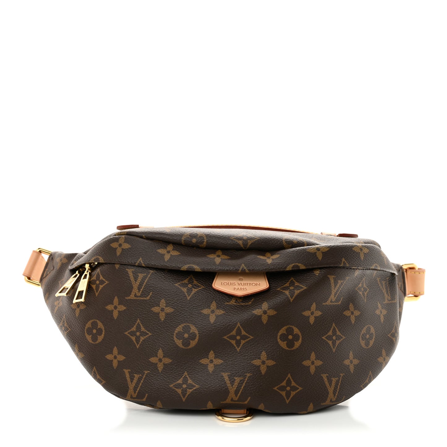 Monogram Bumbag