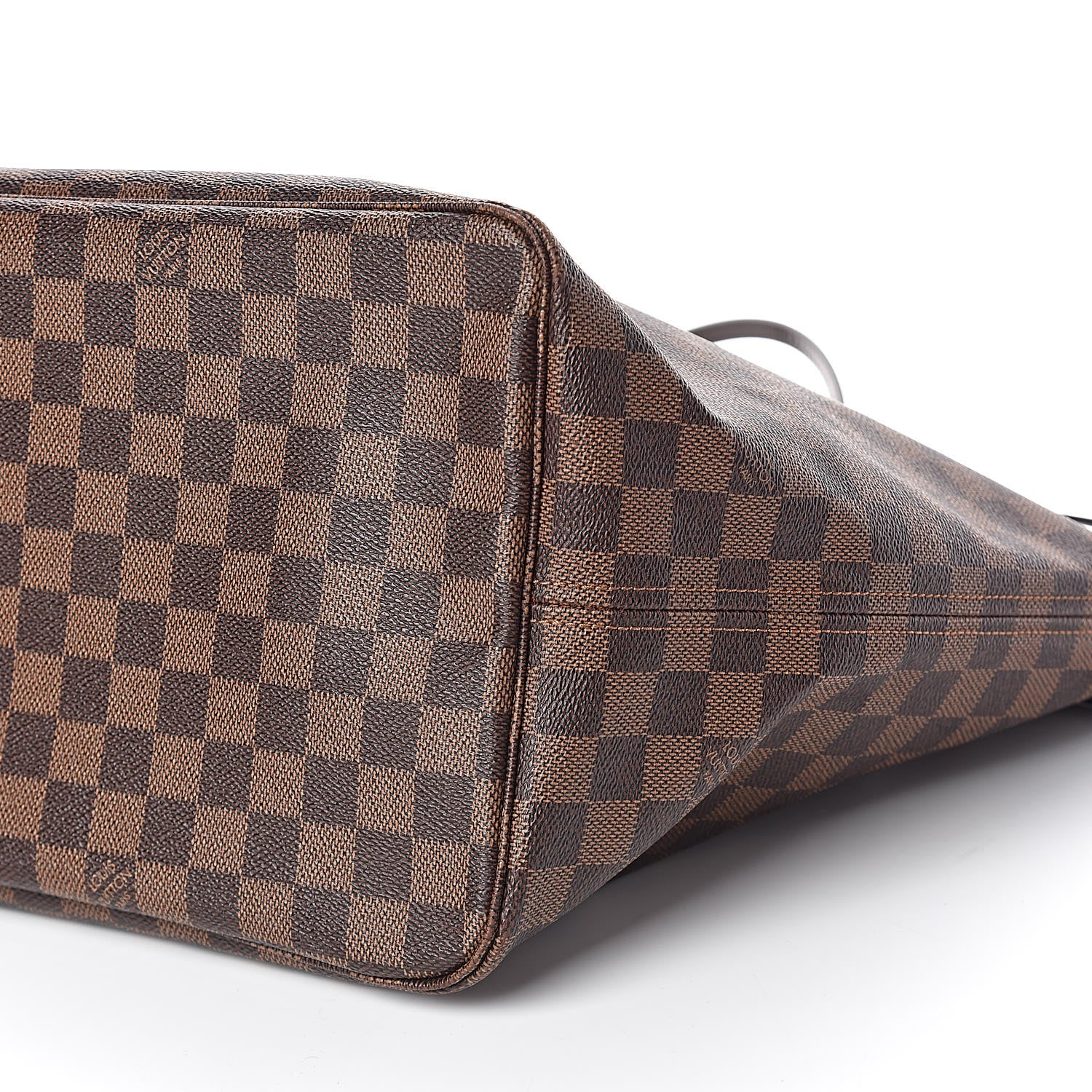 Louis Vuitton Damier Ebene Neo Neverfull GM 11 of 11