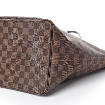 Louis Vuitton Damier Ebene Neo Neverfull GM 11 of 11