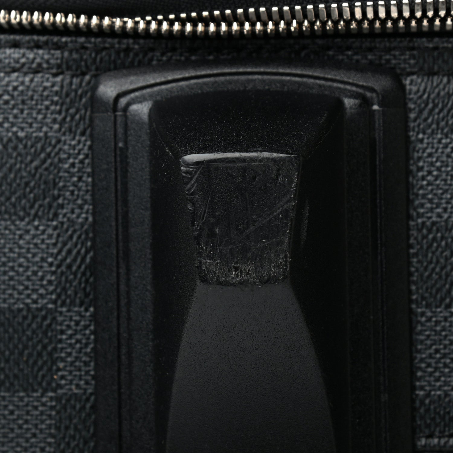 Louis Vuitton Damier Graphite Pegase 55 7 of 10