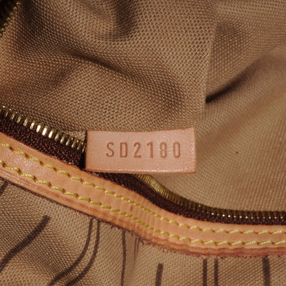Louis Vuitton Monogram Delightful GM 9 of 9
