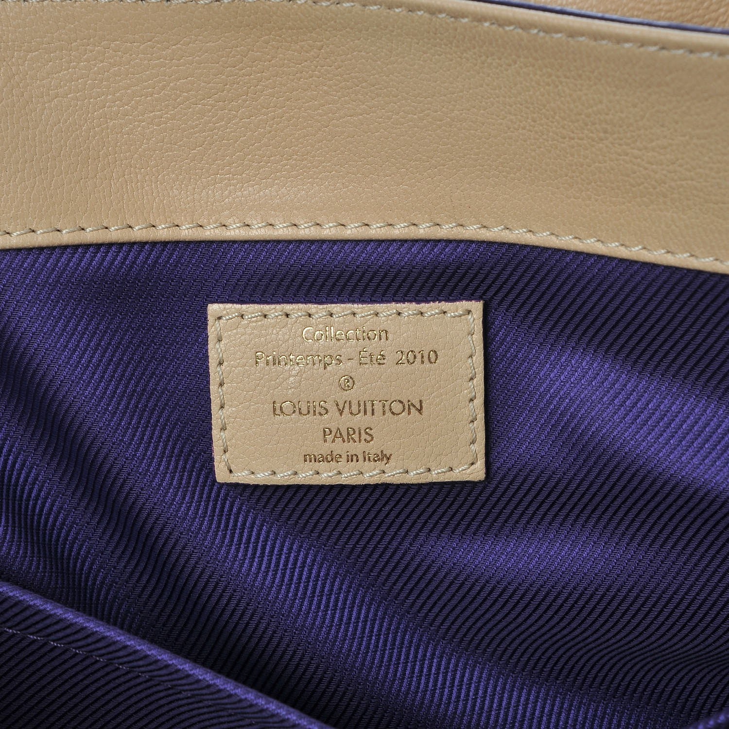 Louis Vuitton Monogram Underground Messenger Rose 6 of 7