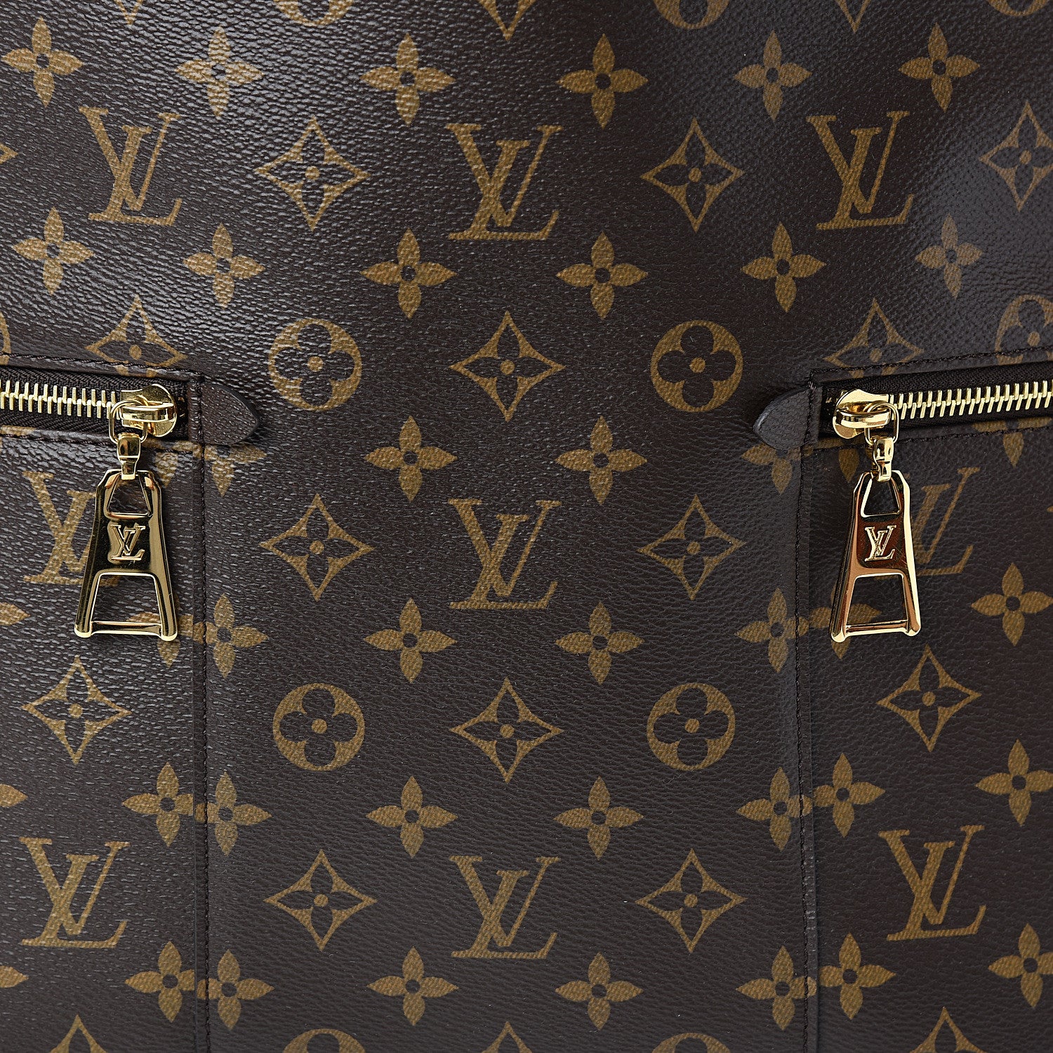 Louis Vuitton Monogram Melie 8 of 8