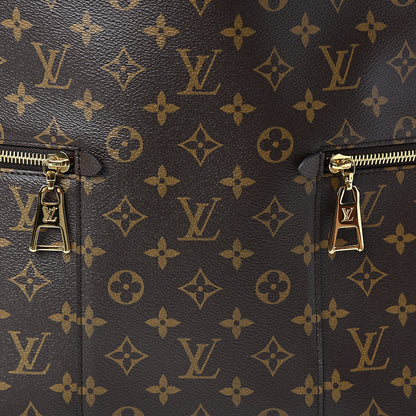 Louis Vuitton Monogram Melie 8 of 8