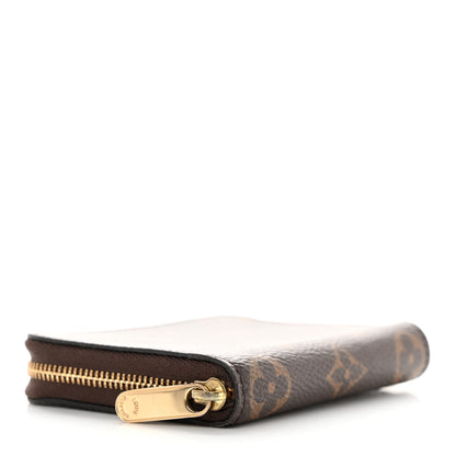 Louis Vuitton Monogram Zippy Coin Purse 4 of 7