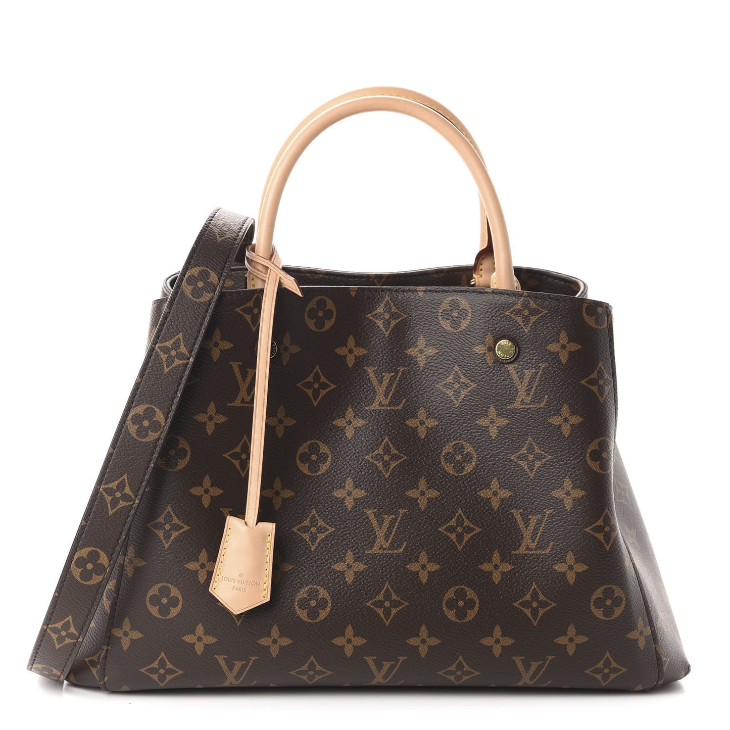Monogram Montaigne MM