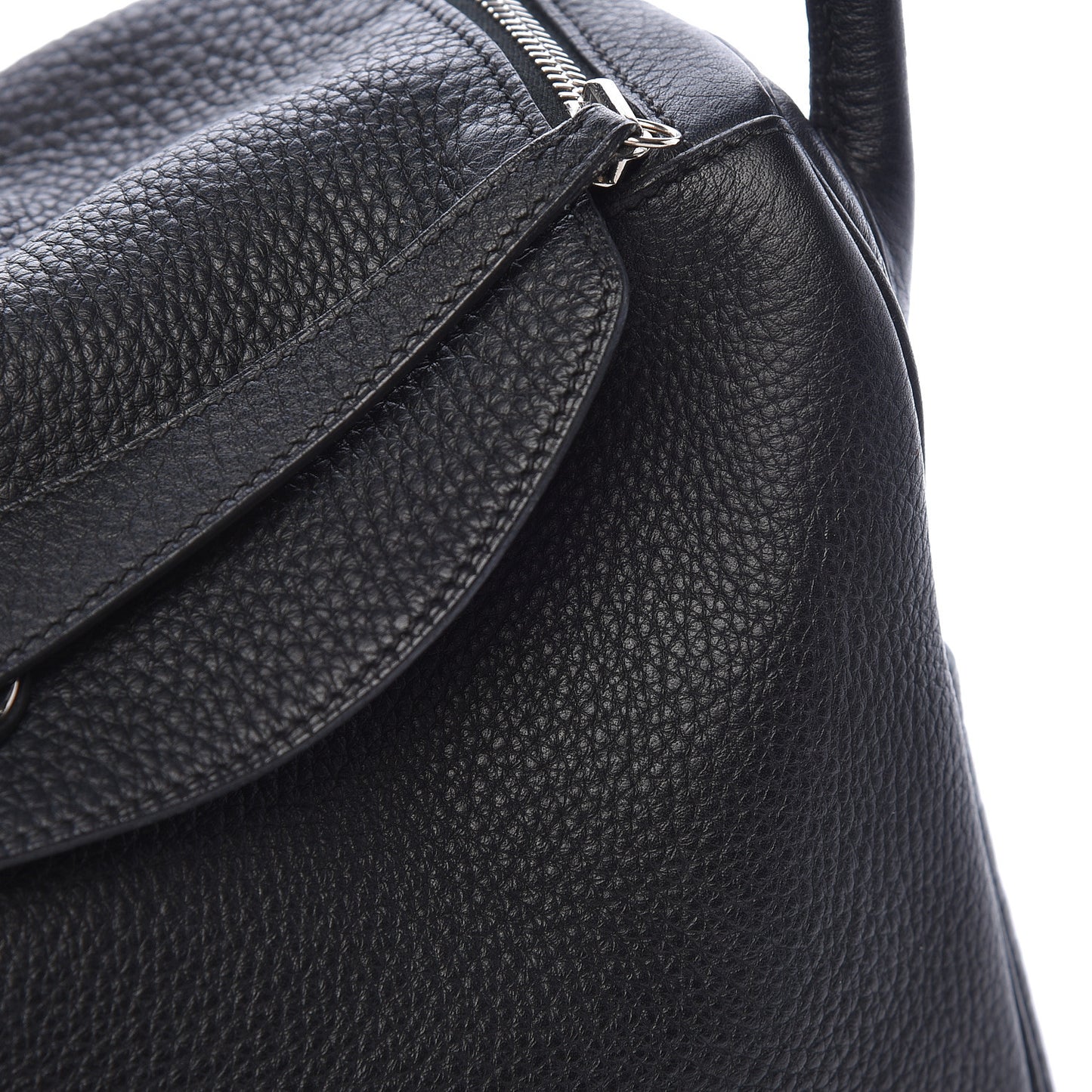 Taurillon Clemence Lindy 34 Black