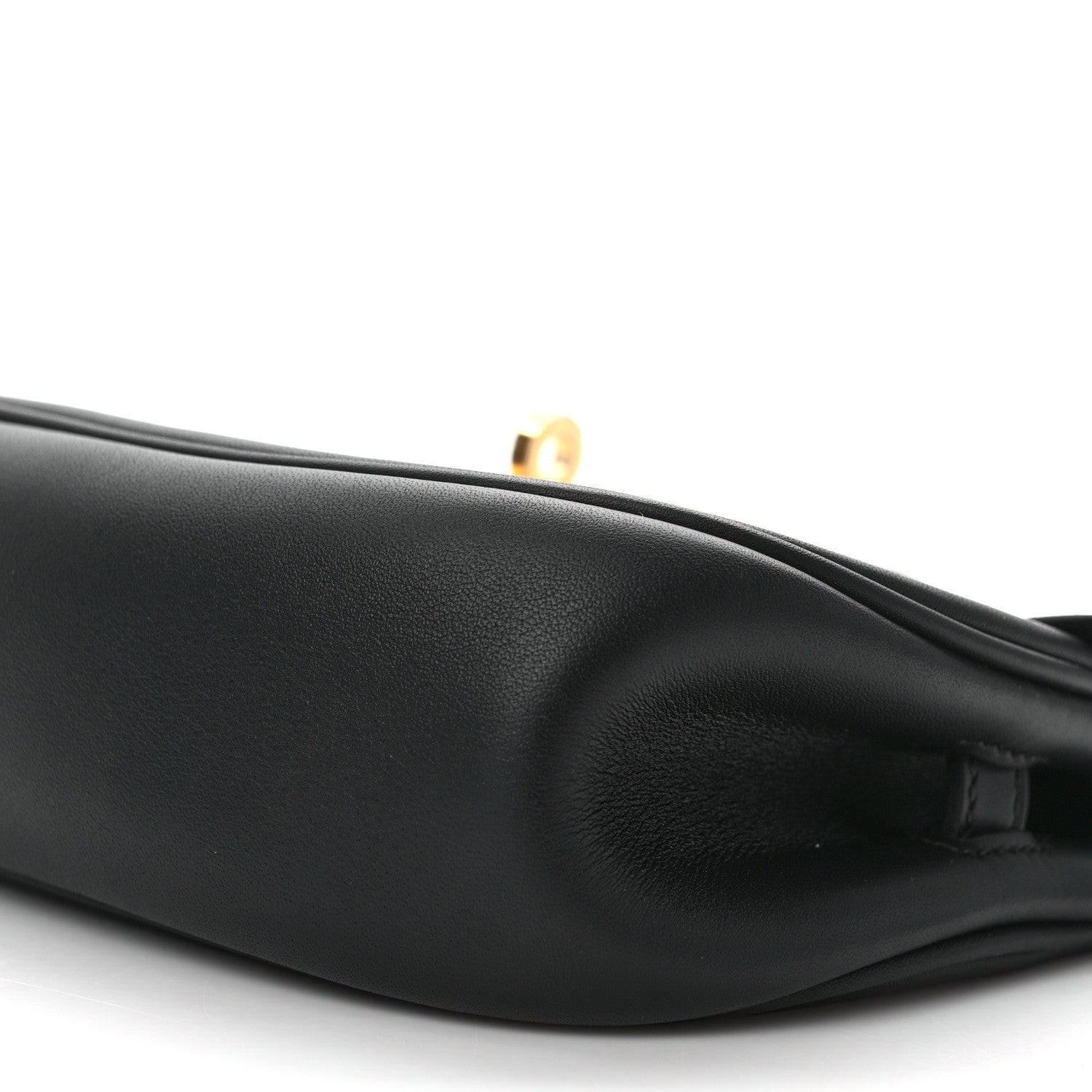 Hermes Swift Kelly Moove Black 10 of 12