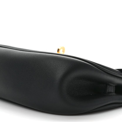 Hermes Swift Kelly Moove Black 10 of 12