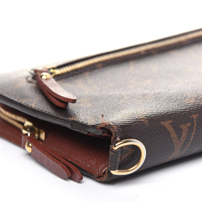 Louis Vuitton Monogram Insolite Organizer Wallet 13 of 18