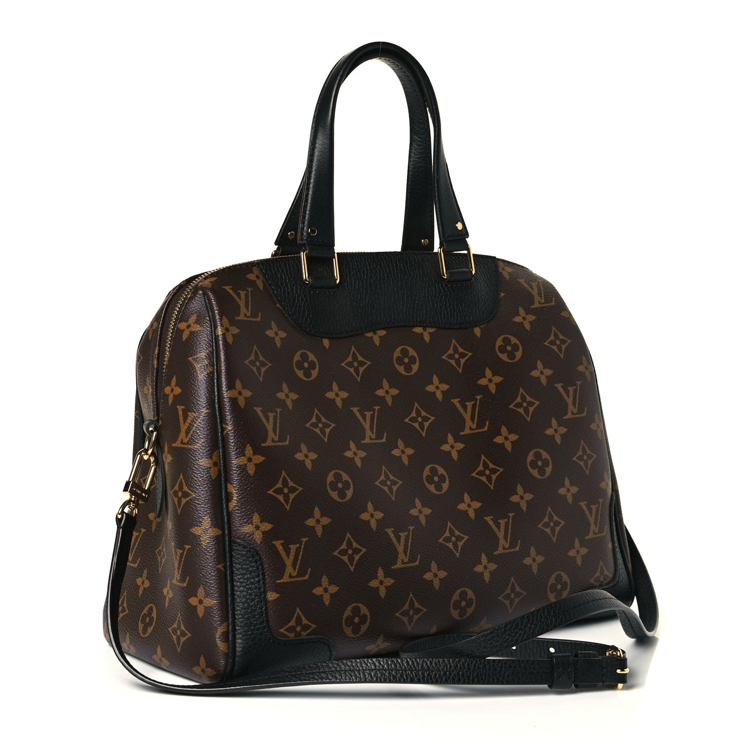 Monogram Retiro NM Black