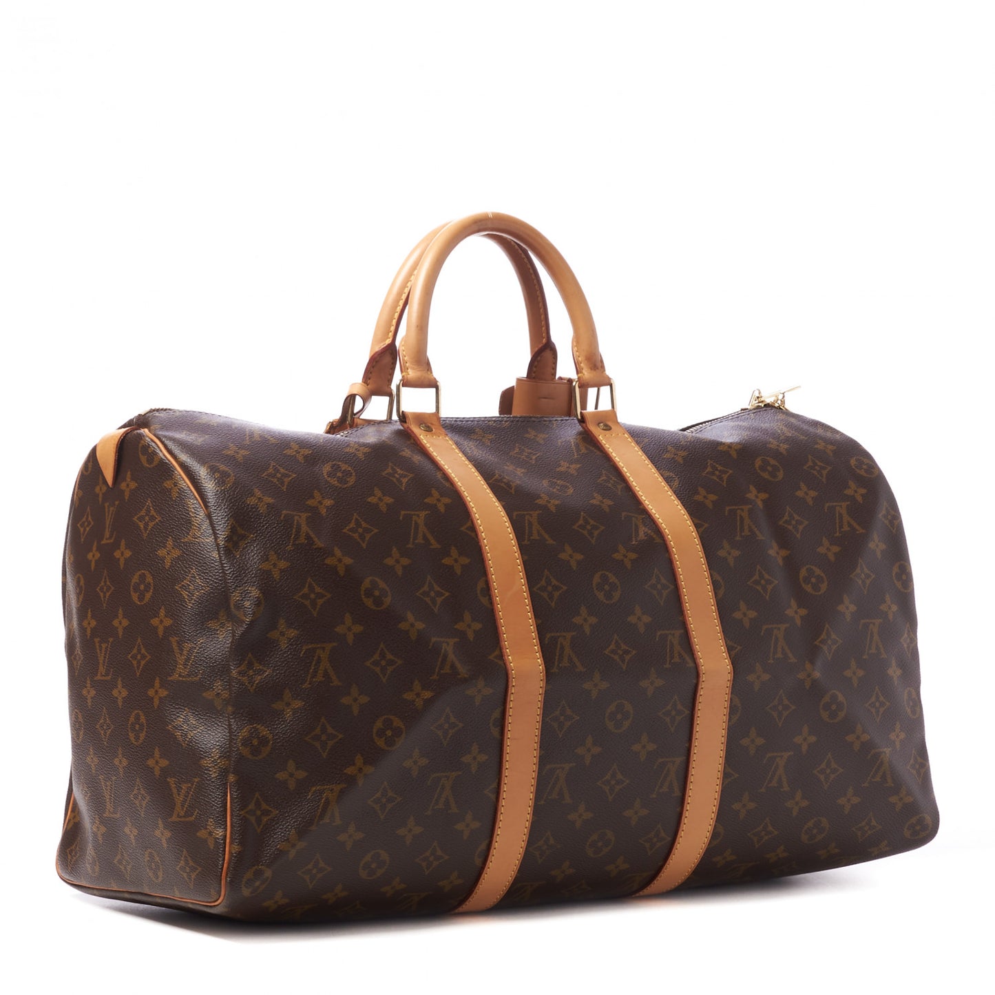 Monogram Keepall 50