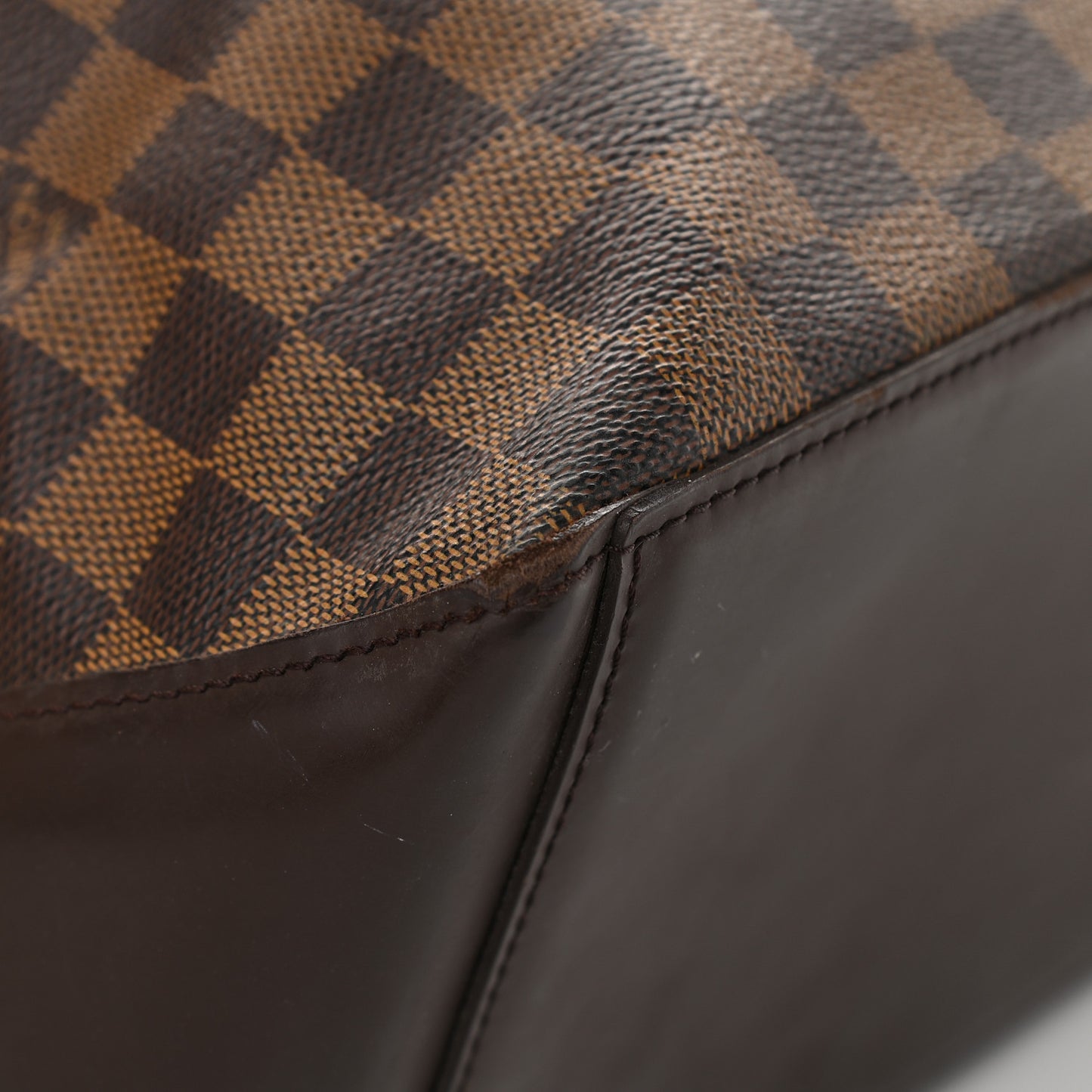 Damier Ebene Cabas Mezzo