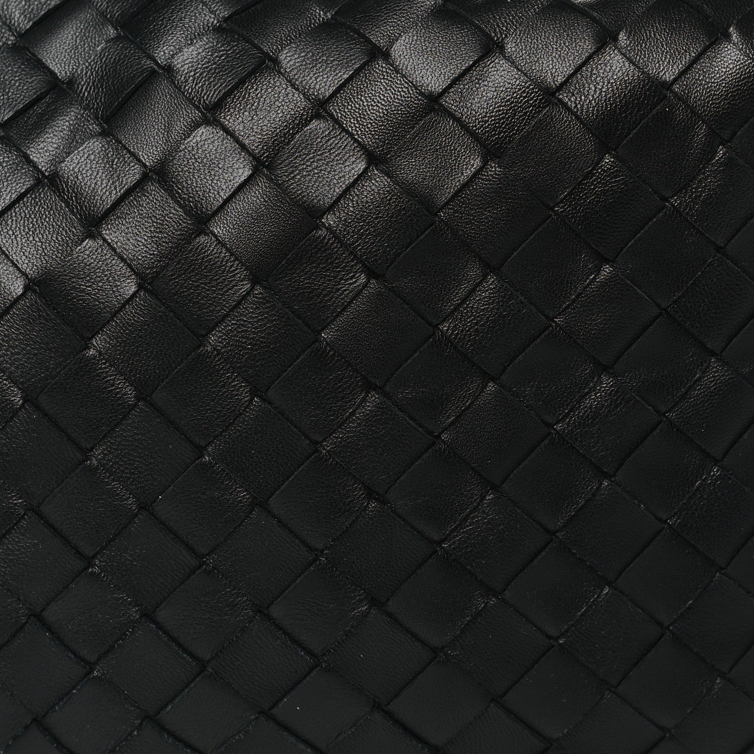 Bottega Veneta Nappa Intrecciato Small Jodie Black 8 of 10