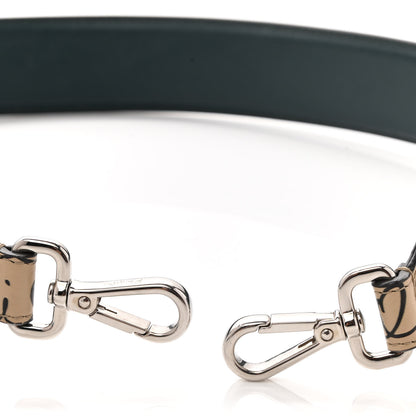 Fendi Calfskin Open Your Heart Strap You Amido Amazzonia Multicolor 5 of 5