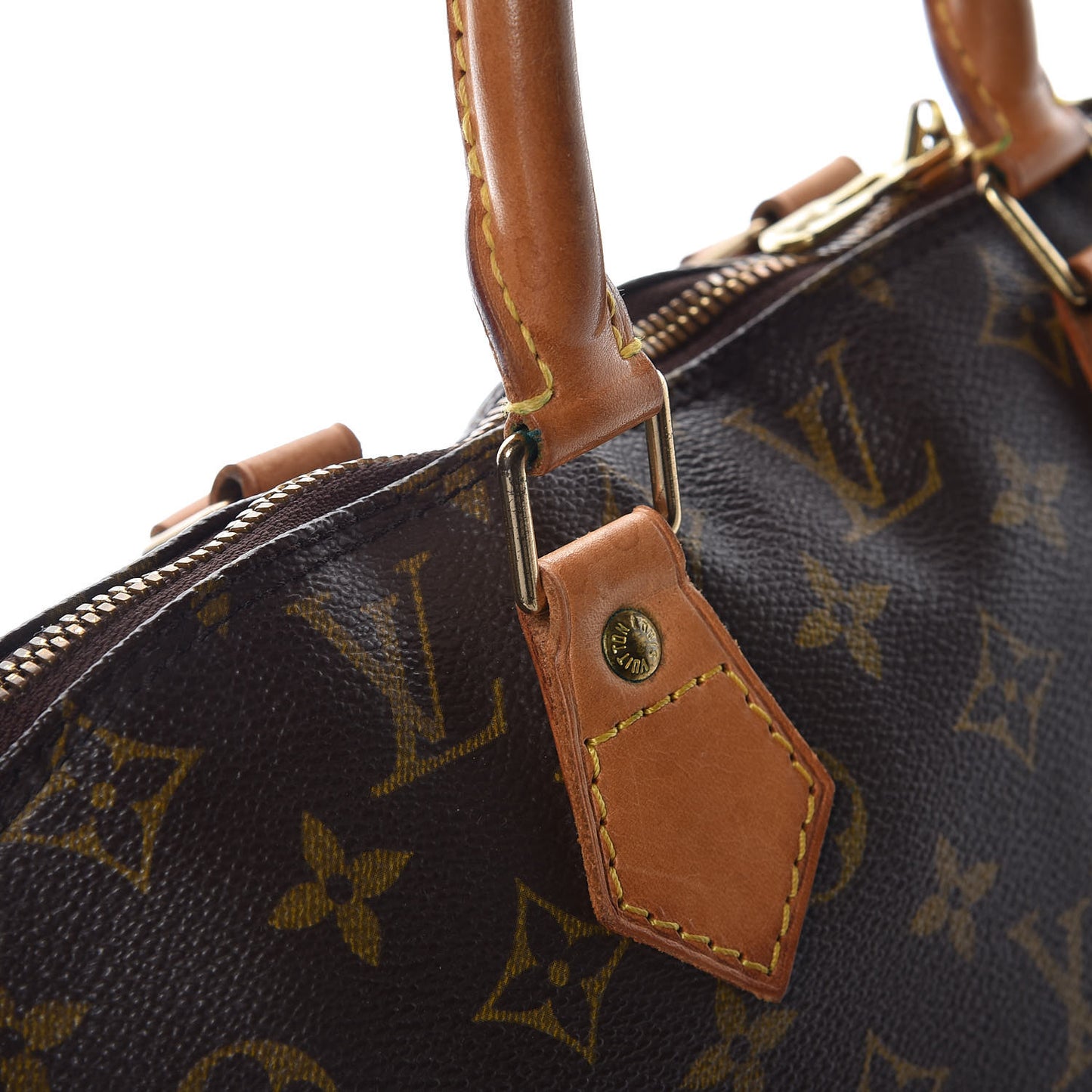 Monogram Alma PM