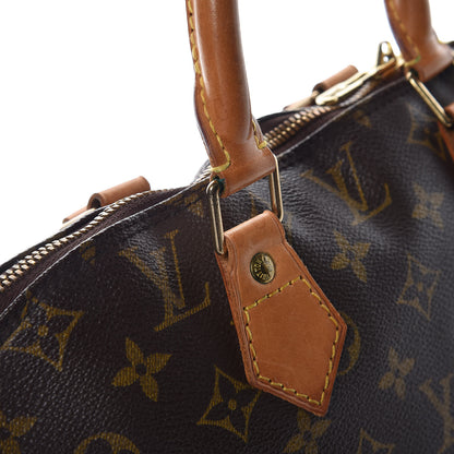 Louis Vuitton Monogram Alma PM 20 of 23