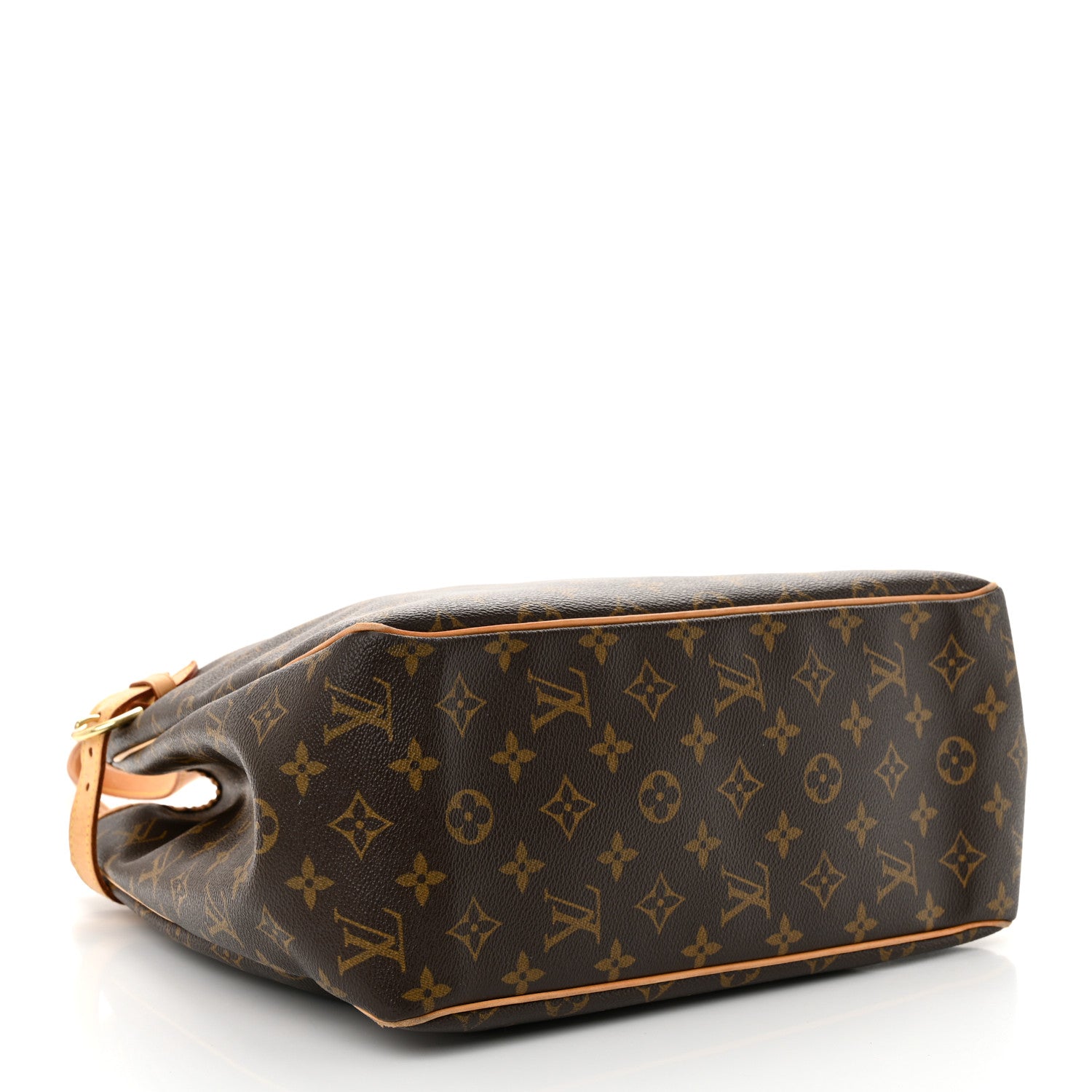 Louis Vuitton Monogram Batignolles Vertical 4 of 11