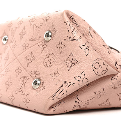 Louis Vuitton Mahina Bella Magnolia 9 of 9