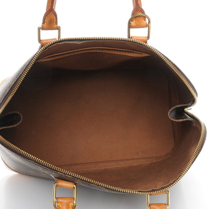 Louis Vuitton Monogram Alma PM 5 of 10