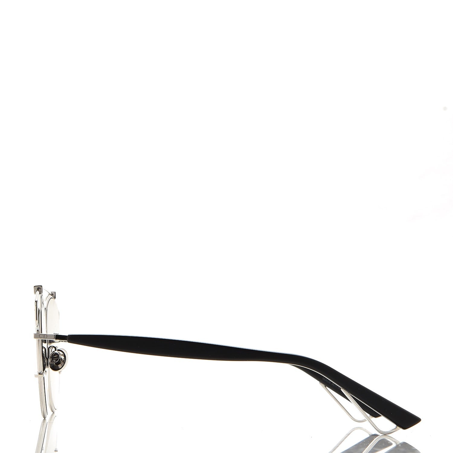 Christian Dior Technologic Sunglasses Black 3 of 9