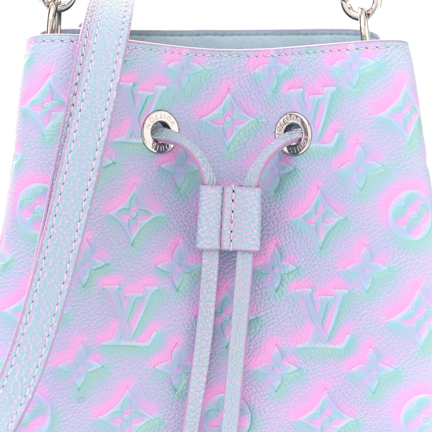 Empreinte Monogram Summer Stardust Neonoe BB Lilas