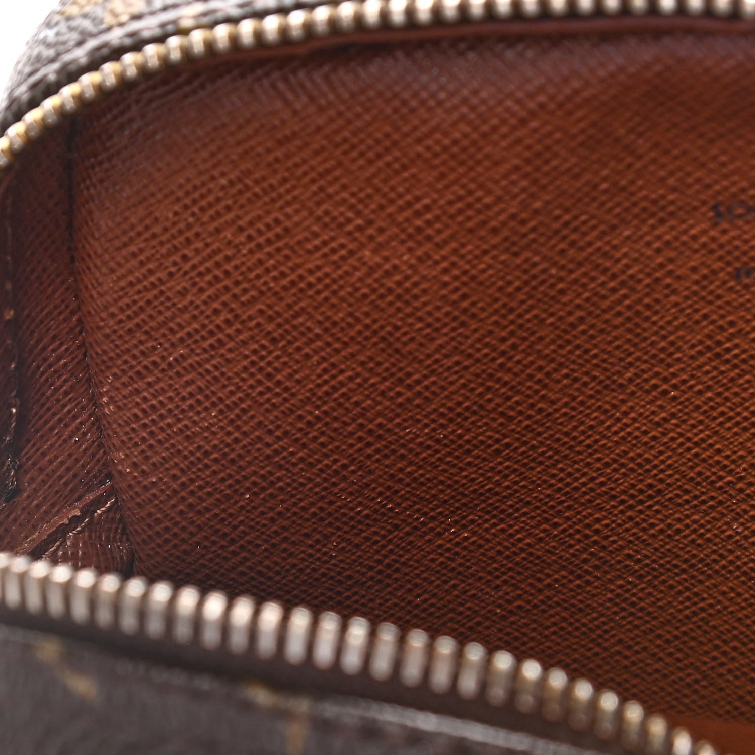 Louis Vuitton Monogram Amazone 9 of 22
