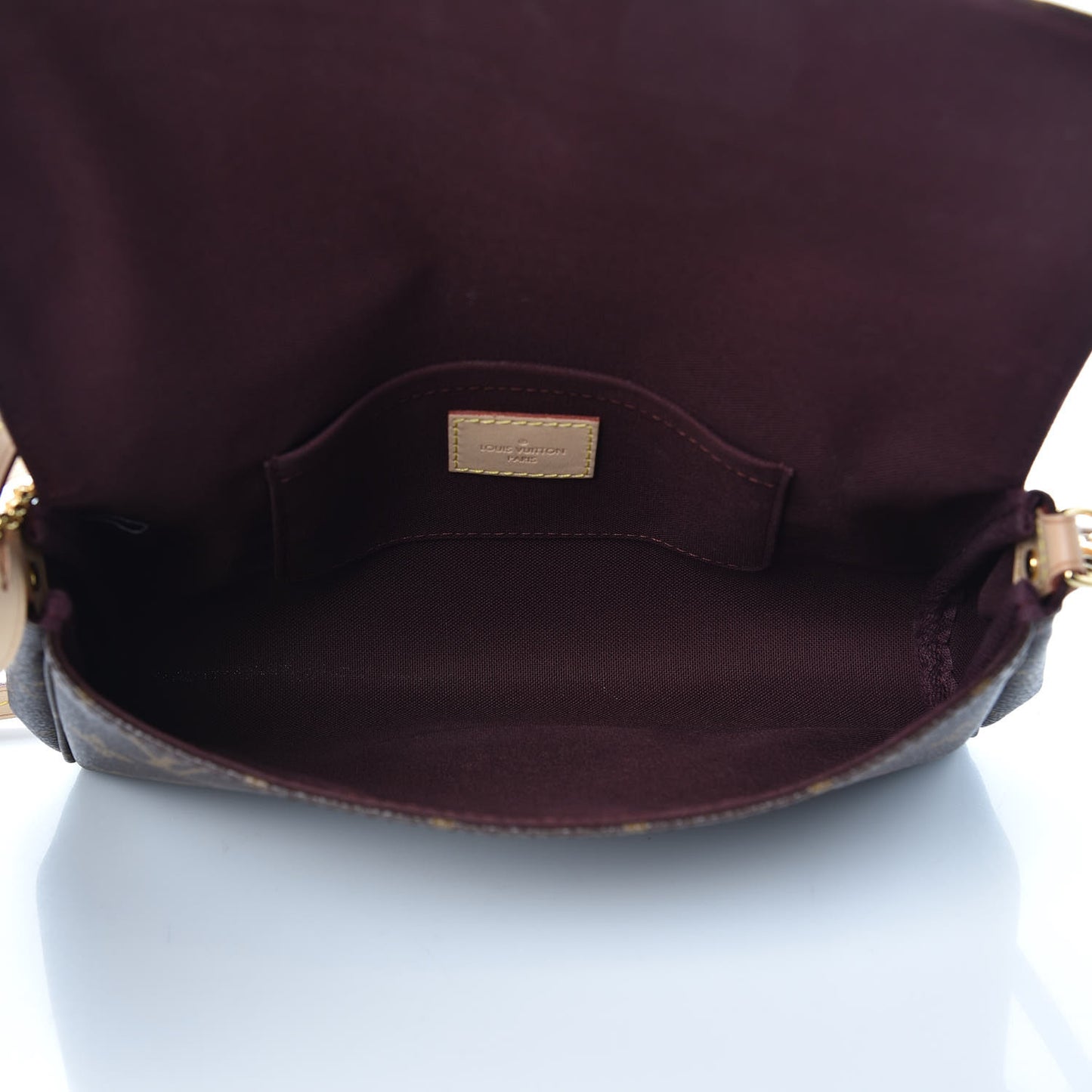 Monogram Favorite MM