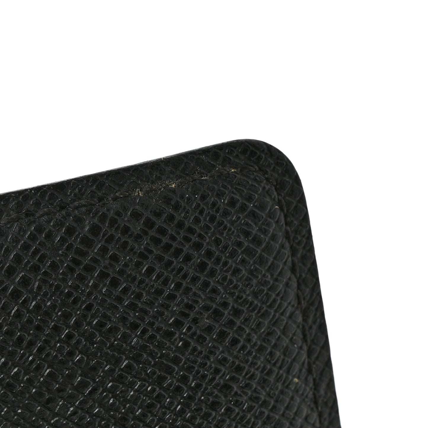 Damier Graphite Multicles 6 Key Holder