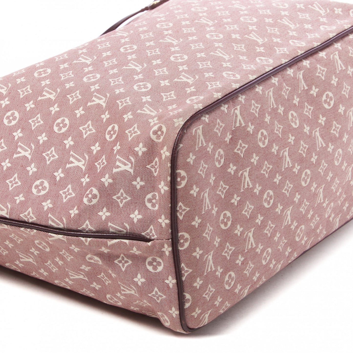 Monogram Idylle Neverfull MM Sepia