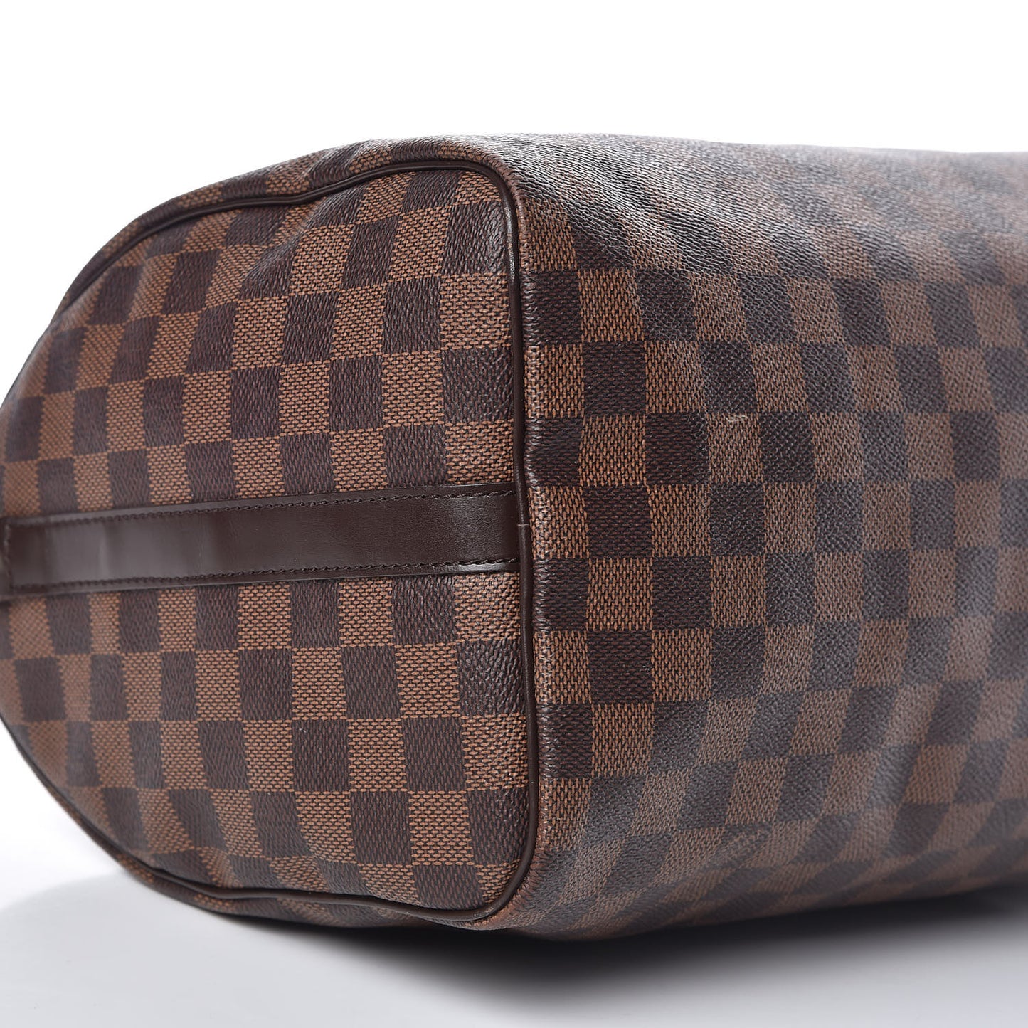 Damier Ebene Speedy Bandouliere 30
