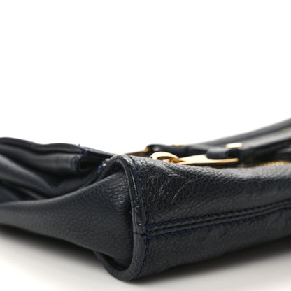 Louis Vuitton Empreinte Petillante Clutch Infini 7 of 8