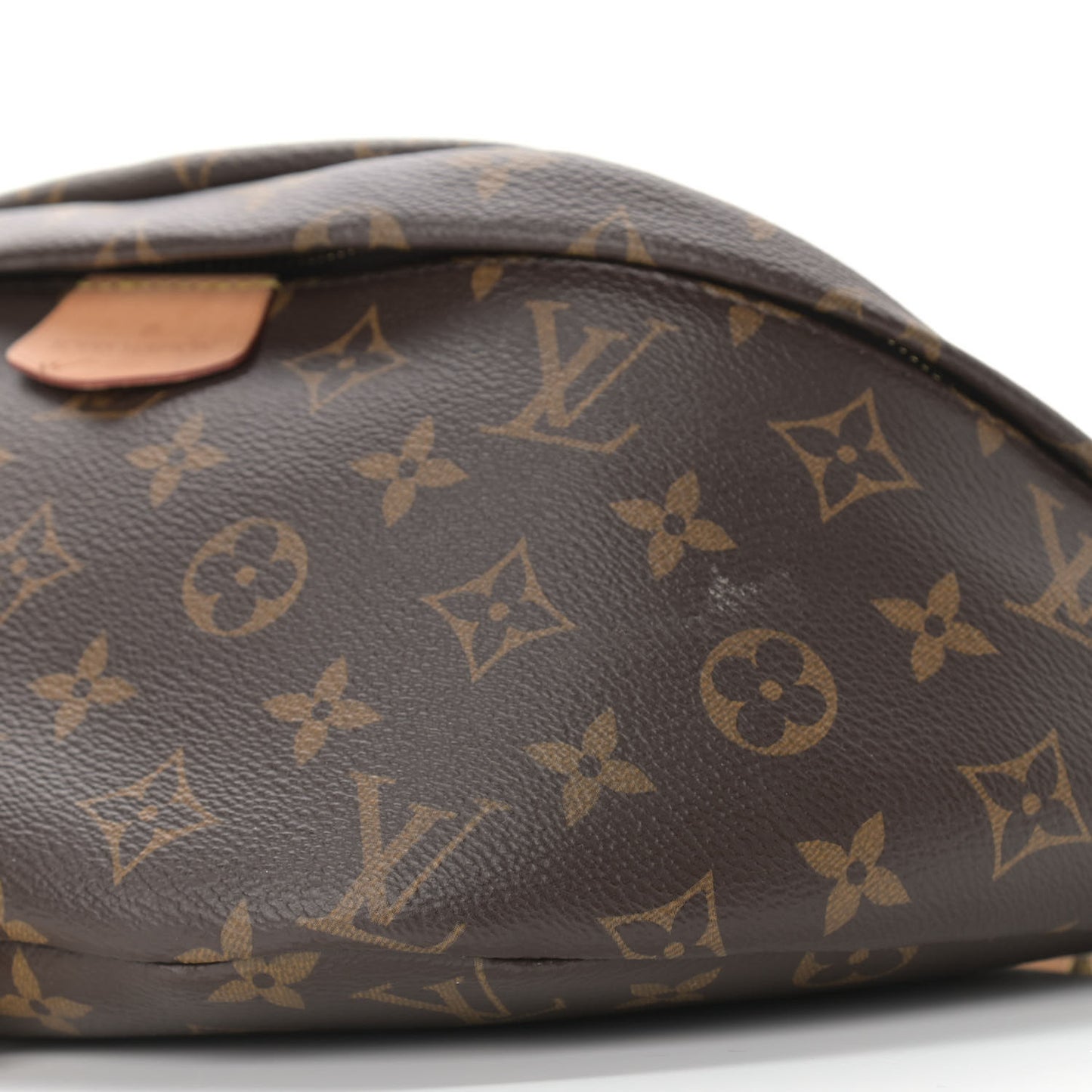 Monogram Bumbag
